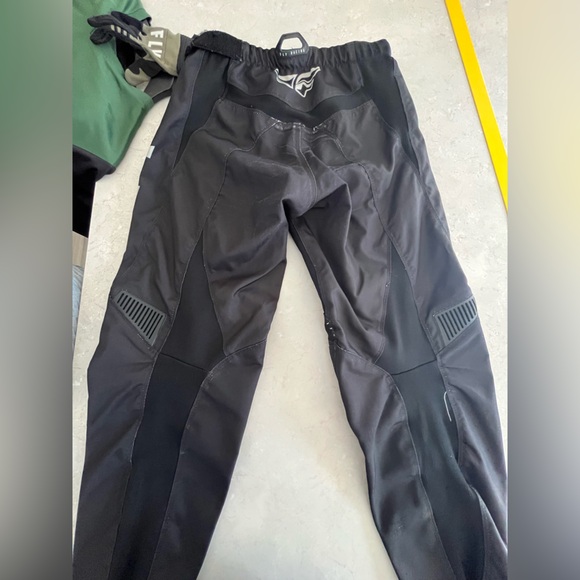 Fly Racing F-16 Riding Pants - Picture 5 of 6